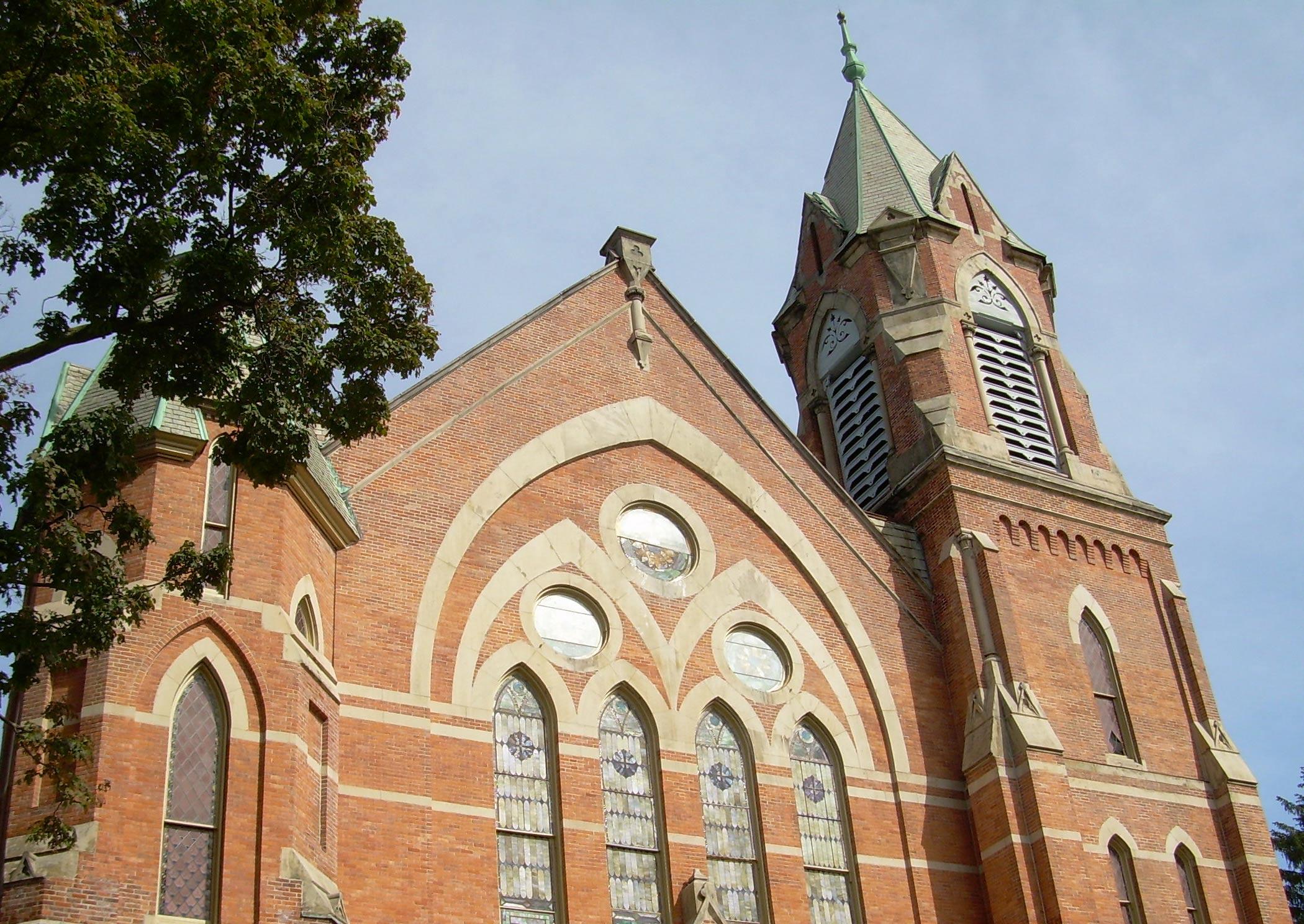 Universal Preservation Hall